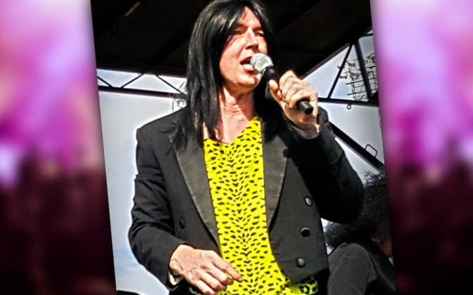 ULTIMATE DUO TRIBUTE TO FOREIGNER & JOURNEY 